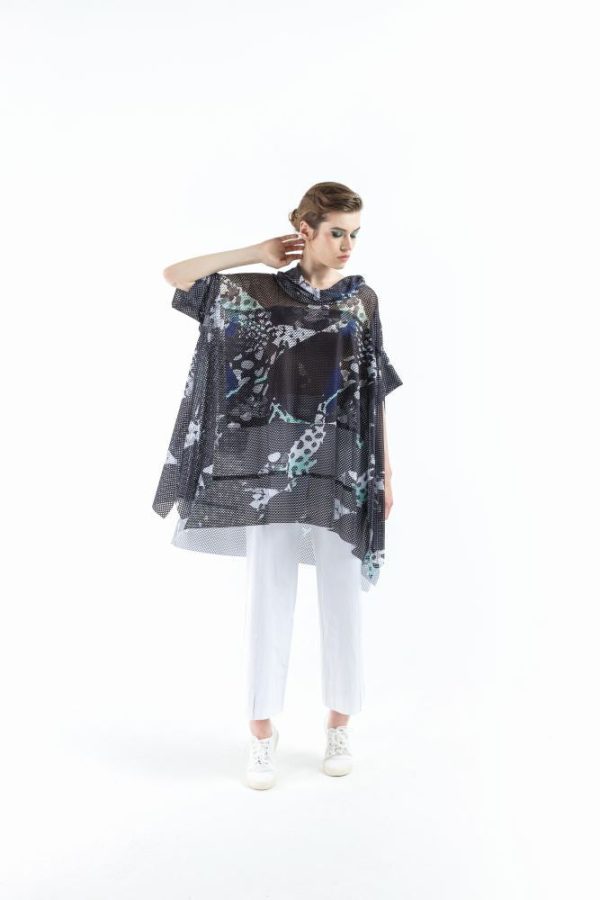 Tunic Pianist Im Angebot