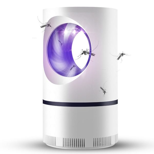 MOSQUITO REPELLENT LAMP Zu verkaufen – Bild 2