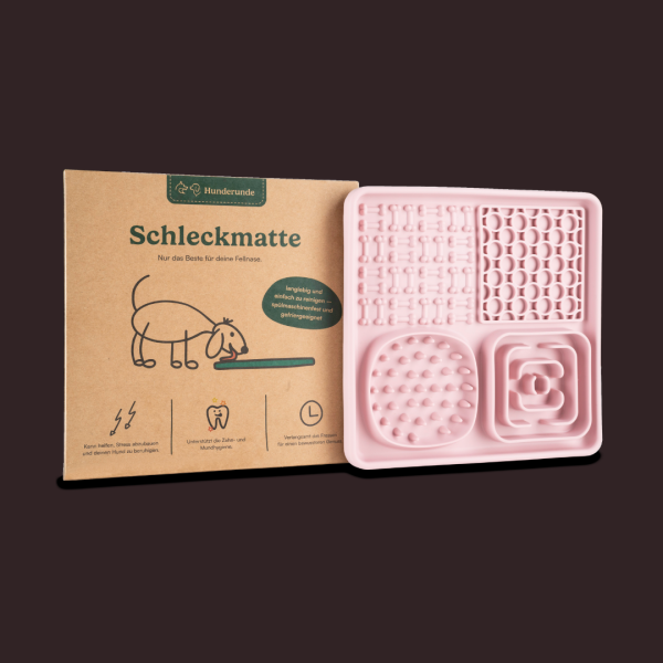 Schleckmatte Verkauf