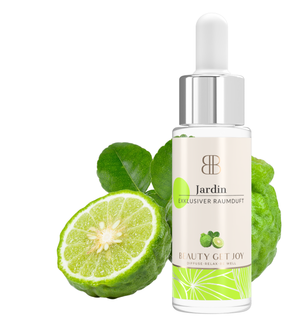 JARDIN 30ml Rabatt