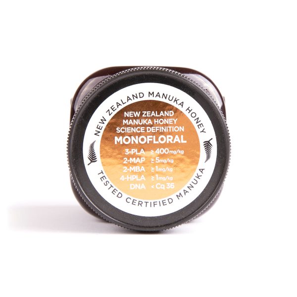 840 MGO Manuka Honig 500g Online-Schn?ppchen – Bild 5