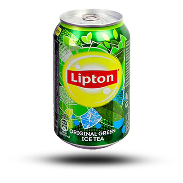 Lipton Green Tea 330ml Im Angebot