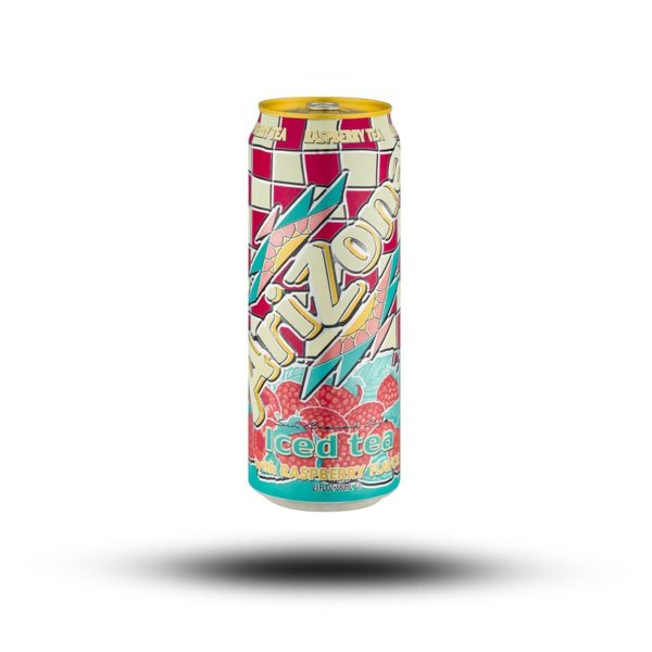 Arizona Iced Tea with Raspberry 680ml Angebot
