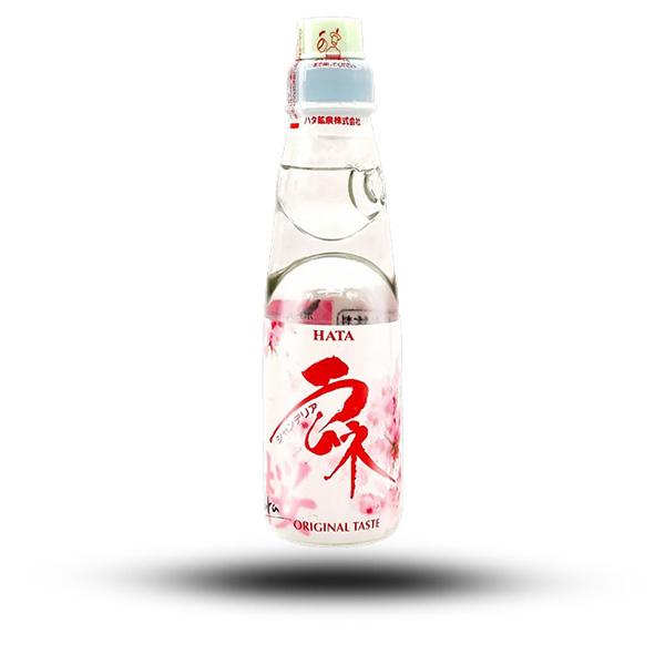 Hata Ramune Sakura Soda 200ml Verkauf