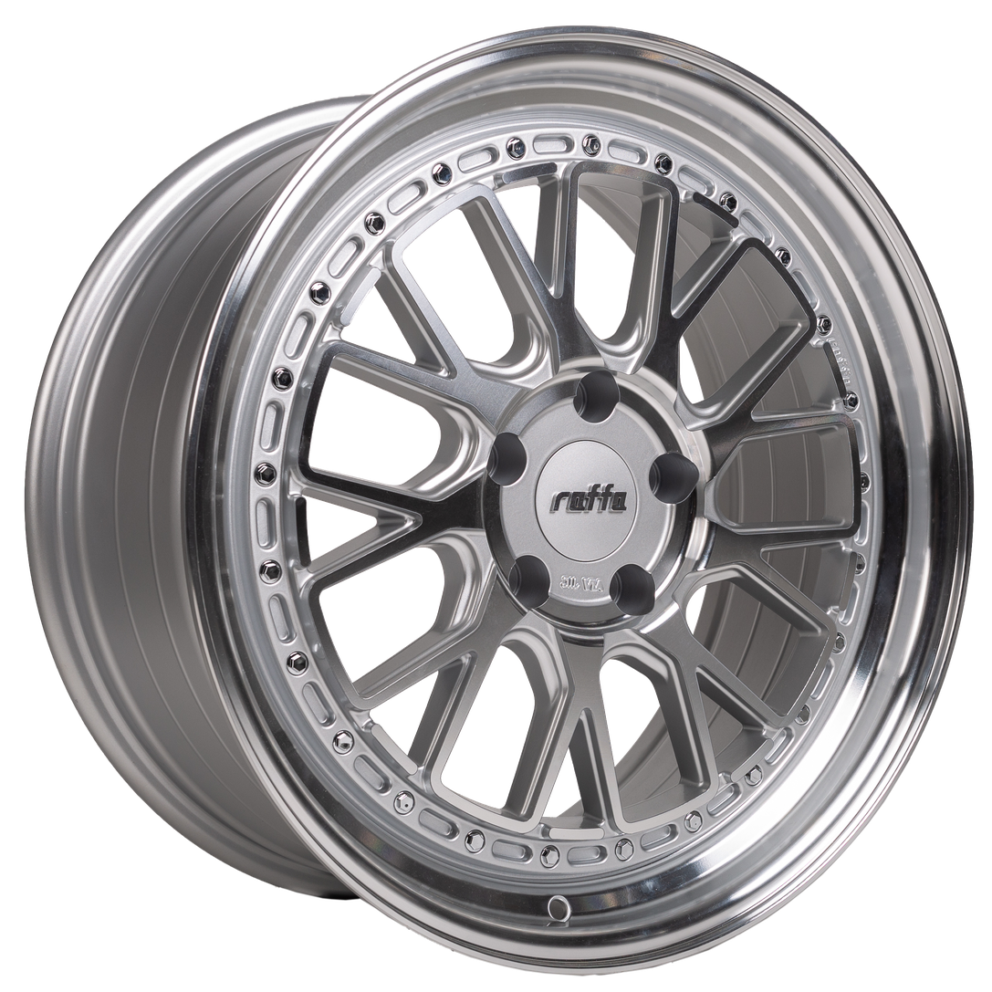 Raffa RS-03 Im Angebot