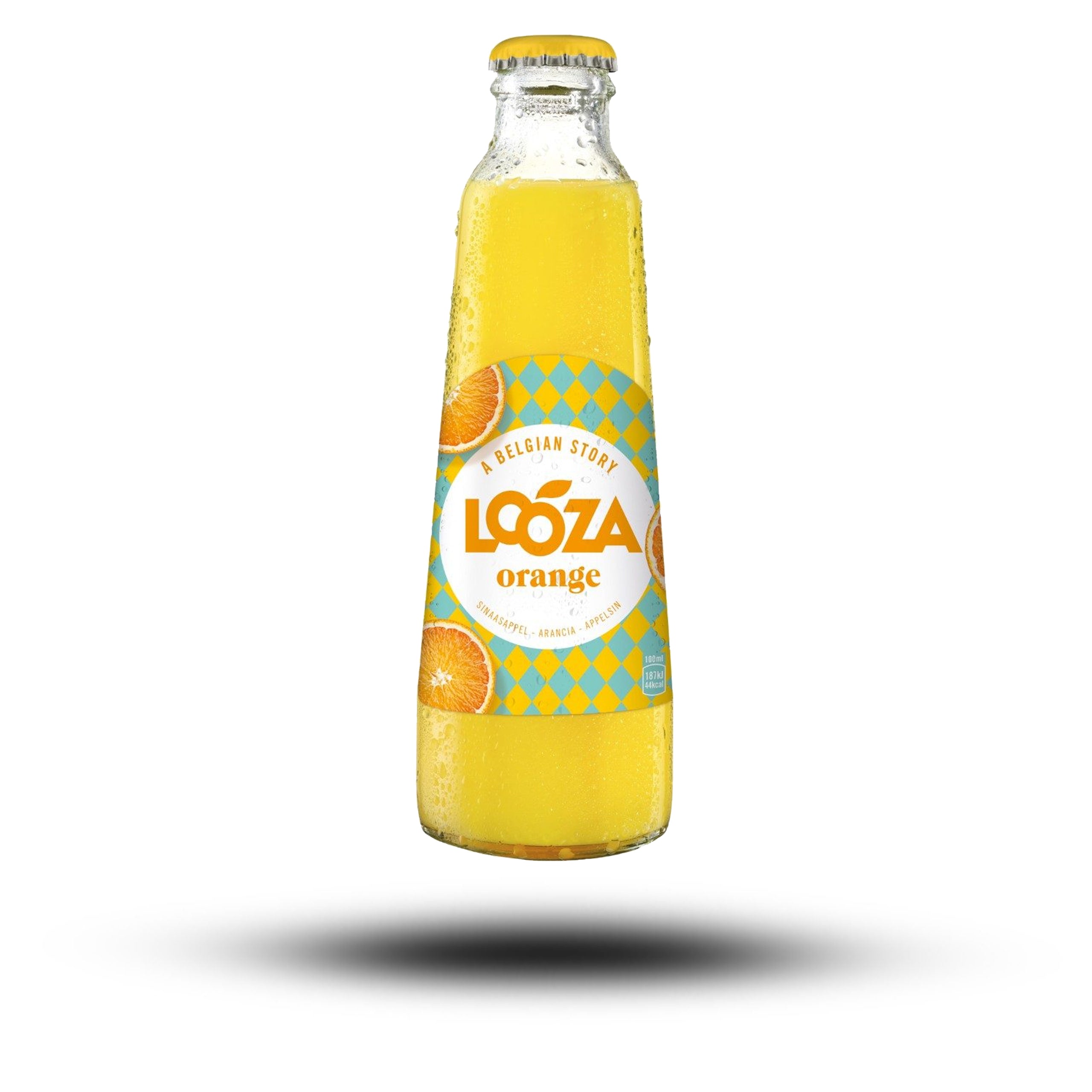 Looza Orange 200ml Angebot